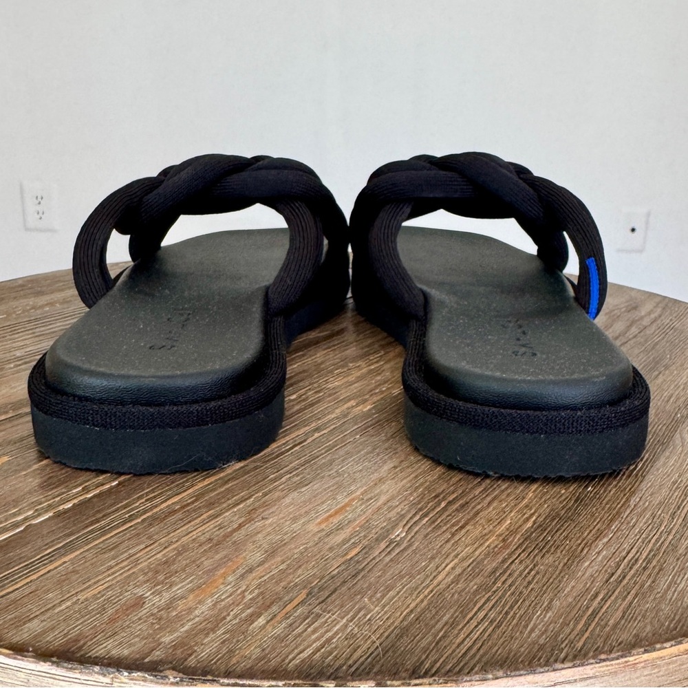 New in Box Rothy’s Summer Sandals - Picture 7 of 15